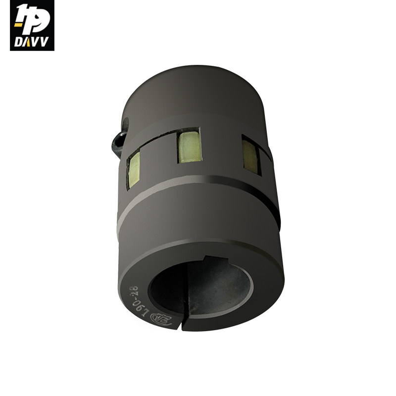 鲍斯配套中心托架伺服螺杆空压机