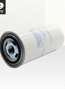 SOTRAS螺杆机充气泵油气分离器DF5005/04 DA1322 DF5010 外置油分