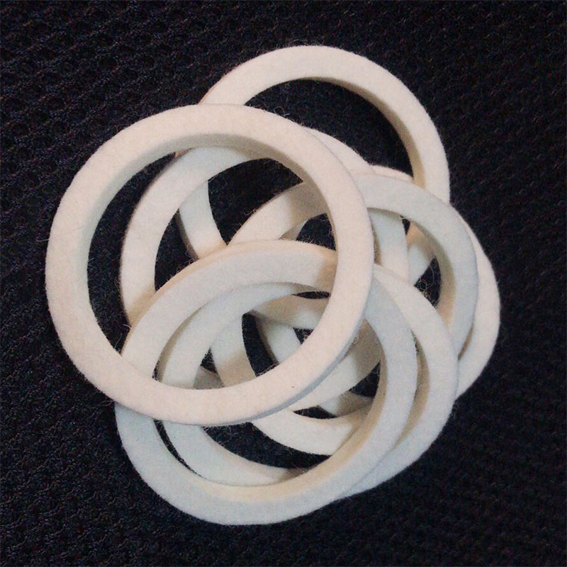 绕线机羊毛毡圈棉垫片过密封圈夹线棉变压器张力线器用垫压线毛毡,特色手工艺,裕固族,淘宝优惠券,粉丝福利购,淘宝优惠卷