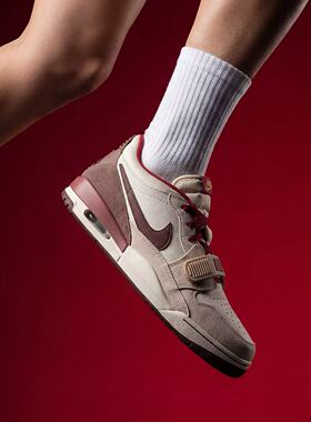 耐克/Nike Air Jordan AJ312 马年限定新年款篮球鞋 IQ9783-121