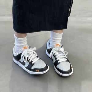 耐克女子休闲运动板鞋