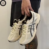ASICS 男子缓震透气舒适跑步鞋 GEL 亚瑟士 CONTEND T8D4Q 030