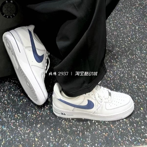 耐克男子运动休闲板鞋