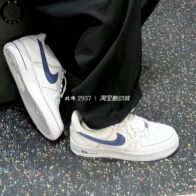 耐克男子运动休闲板鞋