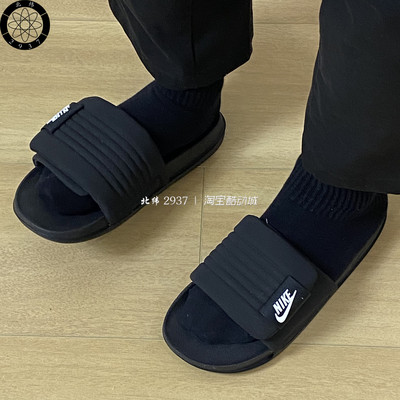 耐克男女运动沙滩凉鞋