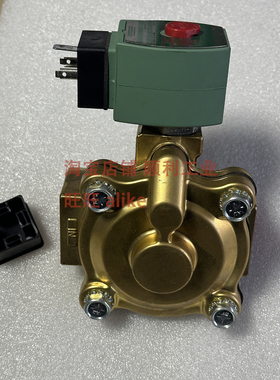 美国原装ASCO电磁阀SC8210G004 MP-C-086 238212-032 302280