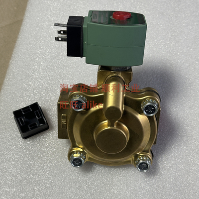 美国原装ASCO电磁阀SC8210G004 MP-C-086 238212-032 302280