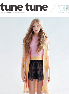 tunetune女装秋装春装61323yy撤柜清仓工厂店反季