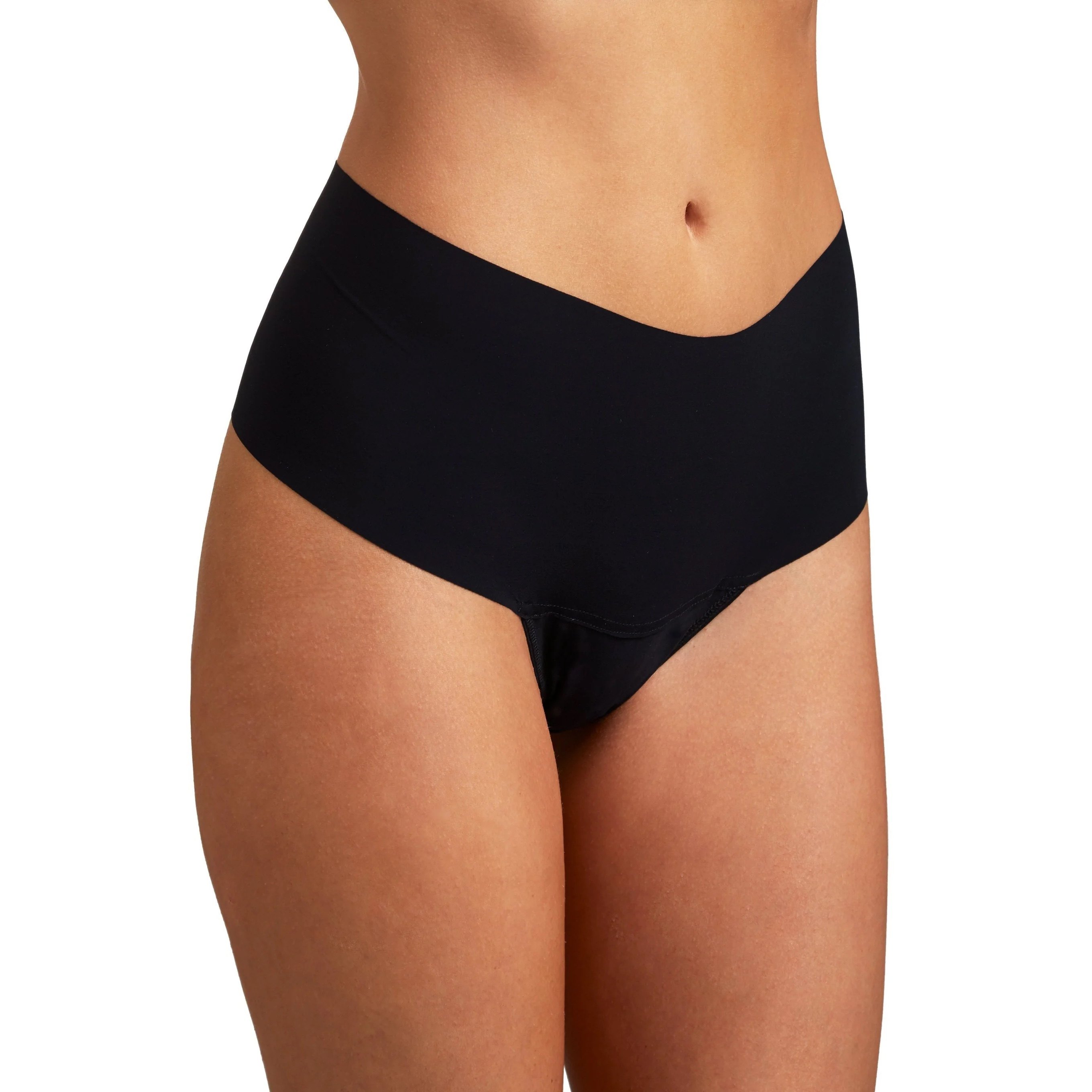 纽约高端HP 女款 BreatheSoft  无痕舒适高腰丁字裤内裤 多色,女士内衣/男士内衣/家居服,女丁字裤,淘宝优惠券,粉丝福利购,淘宝优惠卷