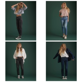 新店Noodles Store上线搜索Noodles Store收藏选购每周五上新