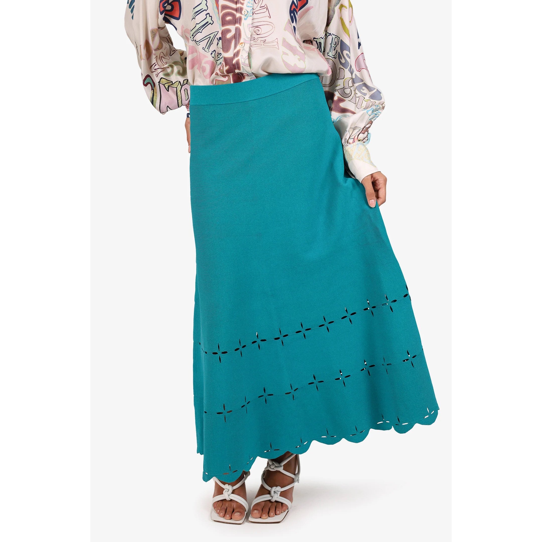 巴黎轻奢SD 女款 复古曲珠镂空中款针织A字半身裙 合集,女装/女士精品,半身裙,淘宝优惠券,粉丝福利购,淘宝优惠卷