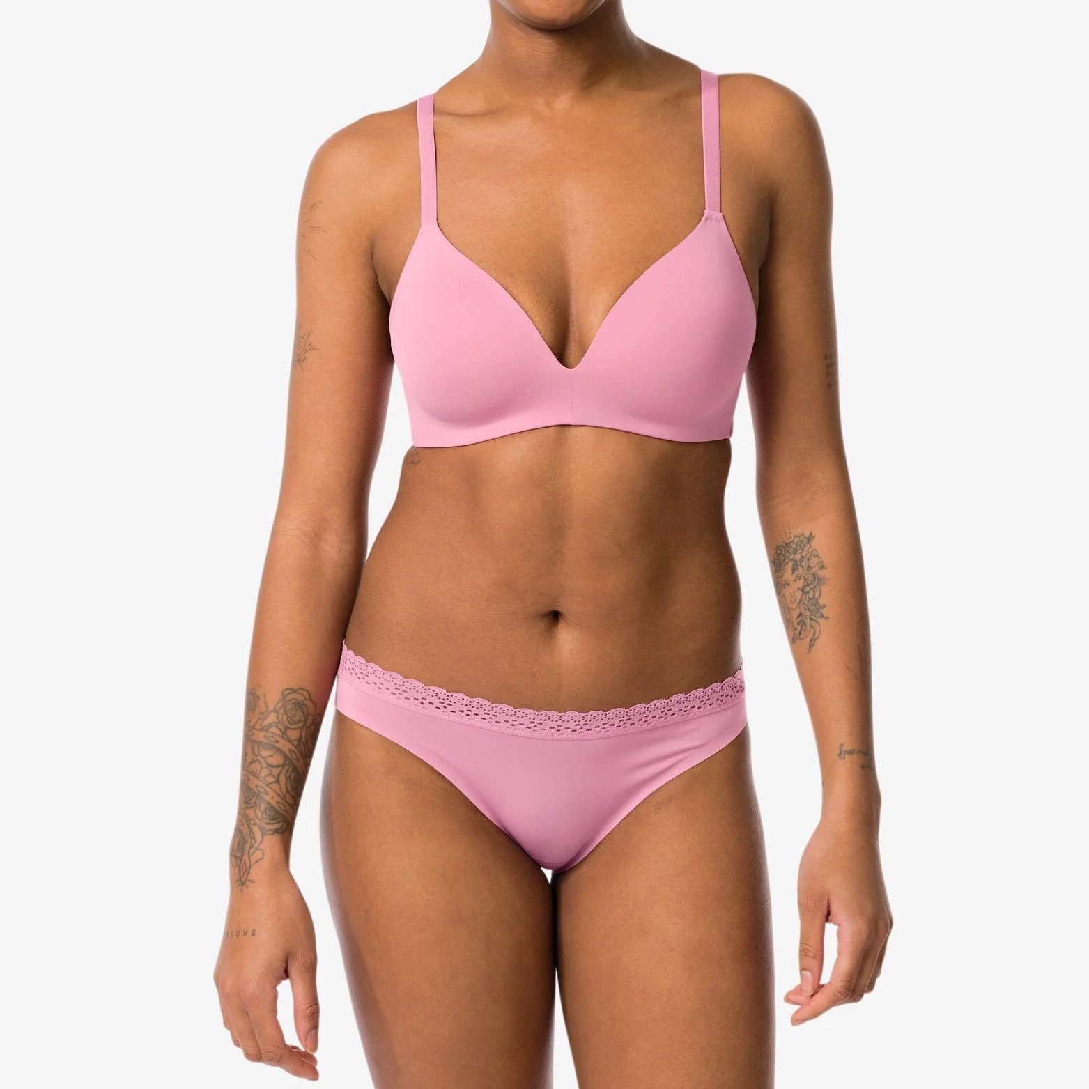 荷兰小众Hem@ 女款 性感蕾丝舒适丁字裤内裤 三色,女士内衣/男士内衣/家居服,女丁字裤,淘宝优惠券,粉丝福利购,淘宝优惠卷