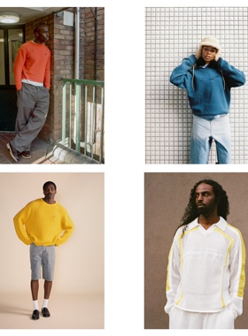 新店Noodles Store上线搜索Noodles Store收藏选购每周五上新