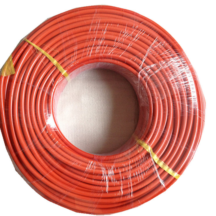 防爆防冻PU料5*8洗车器水管 100米接水龙头家用刷车水管 洗车工具