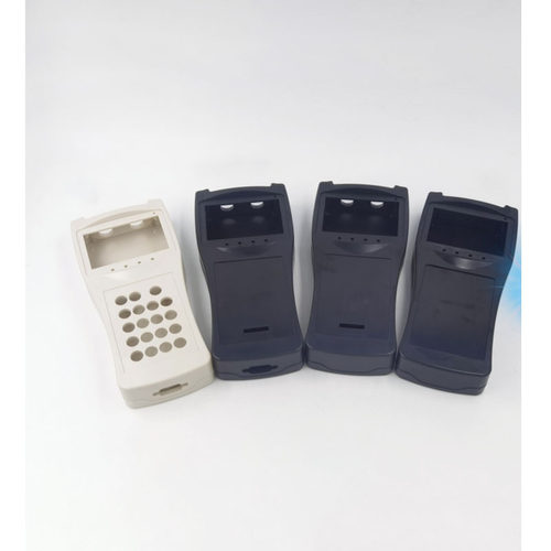 直供 测亩仪外壳 手持测量仪壳体 遥控器外壳  201X92X36MM