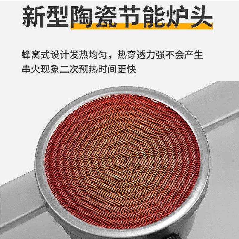 哈客烤鹌鹑蛋串机商用摆地摊烤热狗机燃气烤鸟蛋机鸟蛋炉烤