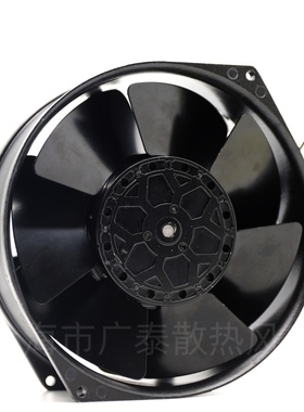 W2E143-AB09-01 W2E143-AB09-20/A01 6078ES原装德国进口风扇