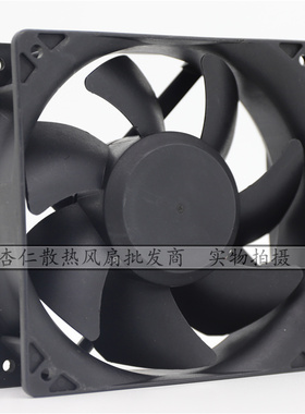 SUNON 建准风机MEC0382V2-000C-A99 12038 24V 5.4W 变频器风扇