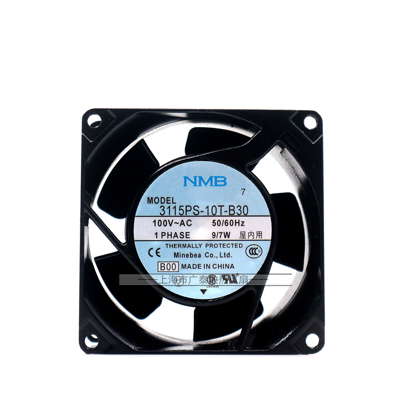NMB 3115FS/PS-10T/12T/12W/20T/22T/23T/23W-B10/B20/B30 8038