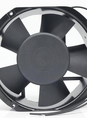 全新派尔可 PM1751HA2B-7 轴流风机17251 220V 380V 机柜散热风扇