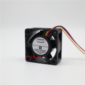 0.14A 24V 4cm 变频器风扇 现货40X40X20MM R244020DH 3线 4020