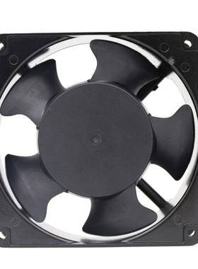 建准DP201AT 2122HBL HSL HBT HST.GN 12025风机220V 12CM风扇