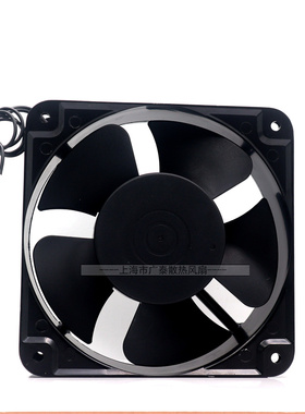 全新三协220V/380V FP-20060EX-S1-B 22060电柜电箱散热风扇18060