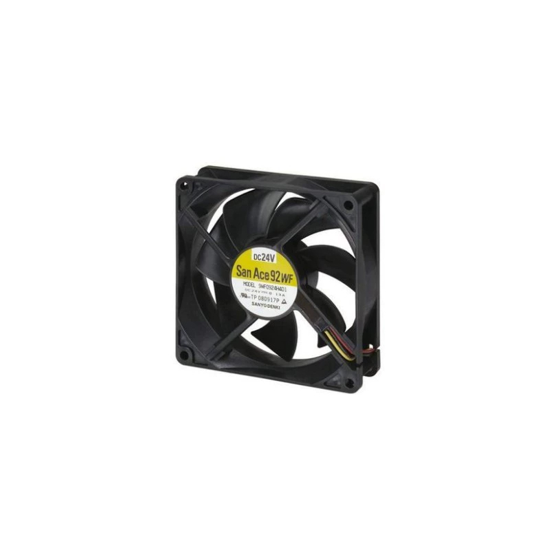 三洋SANYO 9WF0924H404/H401/H403/H4031 24V 0.13A 9025变频器