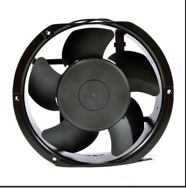 全新JIAFENG JF17251HA2HBL/HSL 220V 0.22A 17cm厘米 散热风扇。