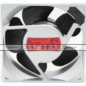 CN55B5 100V 0.13/0.11A 14/12W 120*120*38MM 日本精工伺服风扇