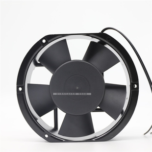 加湿器风扇 全新AC17251HBL 0.25A 240V XQF AC220V