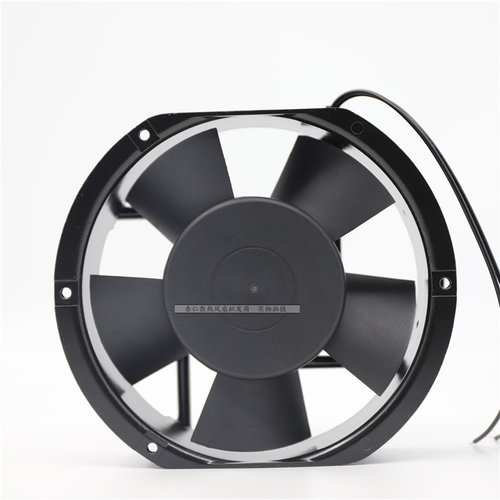 全新AC17251HBL AC220V-240V 0.25A 加湿器风扇 XQF