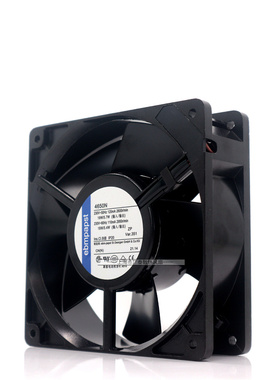 全新原装TYP4650N 4558N 4656Z 4656N 12CM 12038 230V 风机风扇