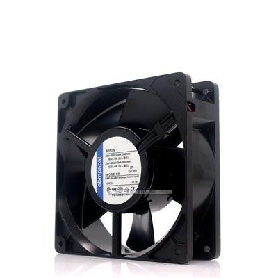 全新原装TYP4650N 4558N 4656Z 4656N 12CM 12038 230V 风机风扇