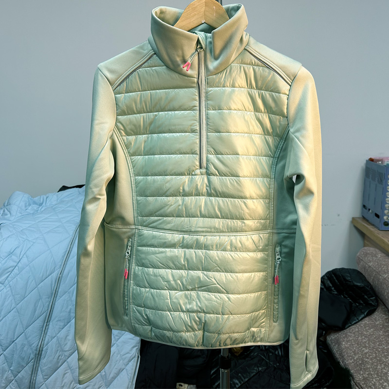 外贸出欧美3M新雪丽户外服