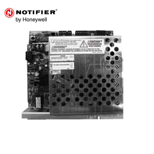 NOTIFIER诺帝菲尔电源AMPS-24ENFS2-3030消防主机电源