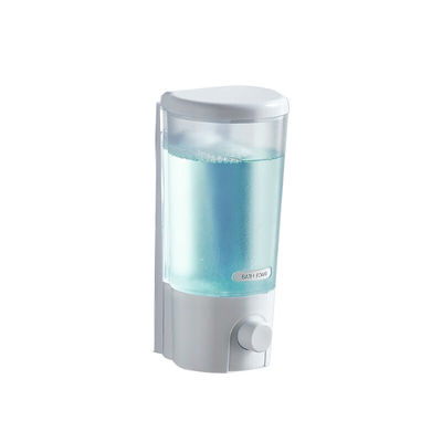 冰晶花BJH-0724商用皂液器壁挂式商场写字楼皂液盒公共卫生间洗手