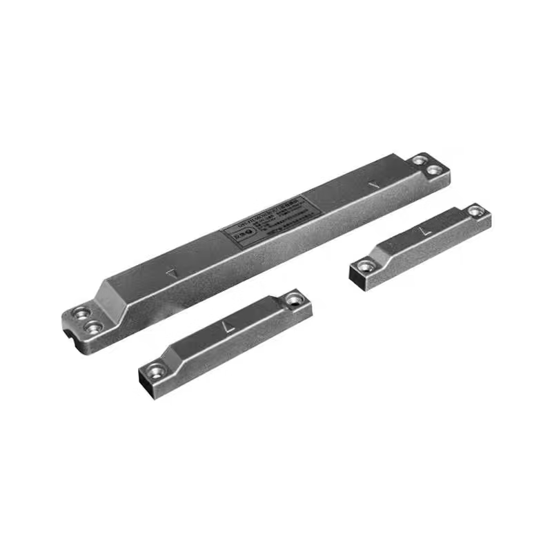 尼纳斯监控主机海湾器GST-FH-N8001监控报警监控主机模块FHMC02双