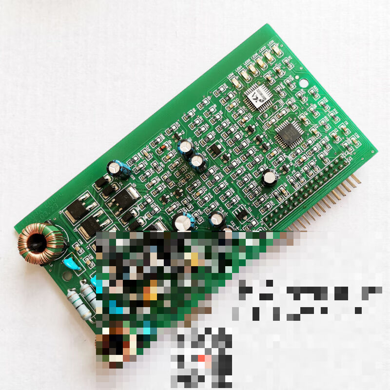 上海松江3208双回路板V2.0GBT单卡JB报警消防主机柜台飞繁新双回