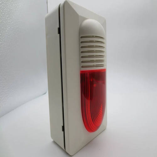 火灾声光警报器HX-100A升级200A非编码24V声光报警器全新现货HX-2