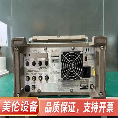 8595A开机缺件，没过，还错，全新.议价