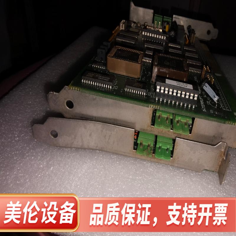 KONE 431276H02 PC-CAN INTERRUP全新.议价