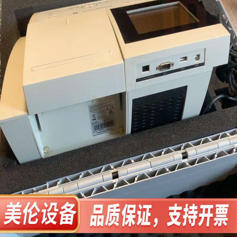 默克可见光分光光度计 spectroquant pharo1全新.议价