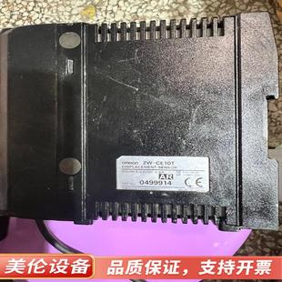 CE10T光纤同轴位移传感器EtherCAT安装 全新.议价