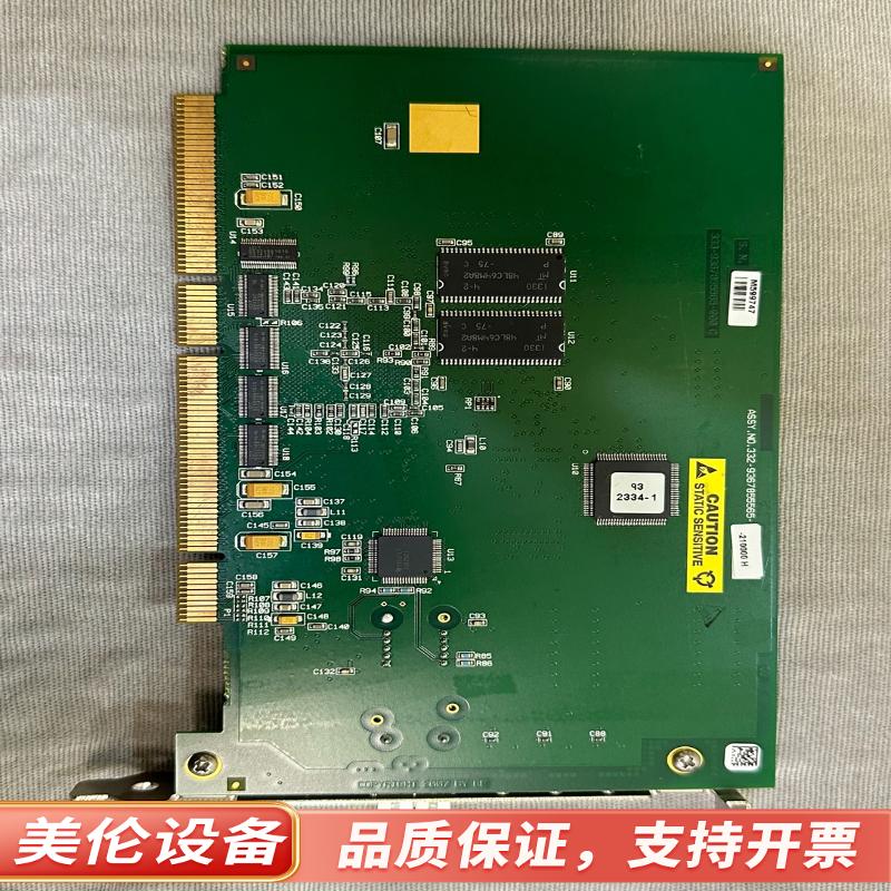 GE PCI-5565PIORC光纤反射内存卡，，全新.议价
