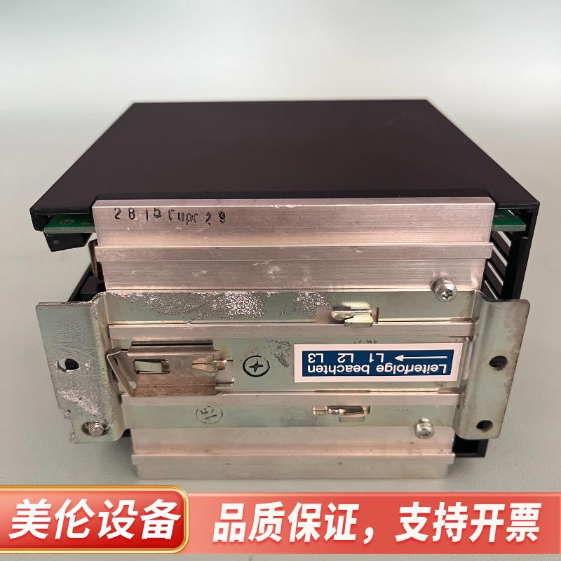 Thyro-A 电源调功器 2A-400-30HRLP1全新.议价