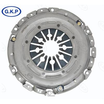GKP8041G  厂家供应各种 汽车配件 从动盘总成  离合器压盘、片等