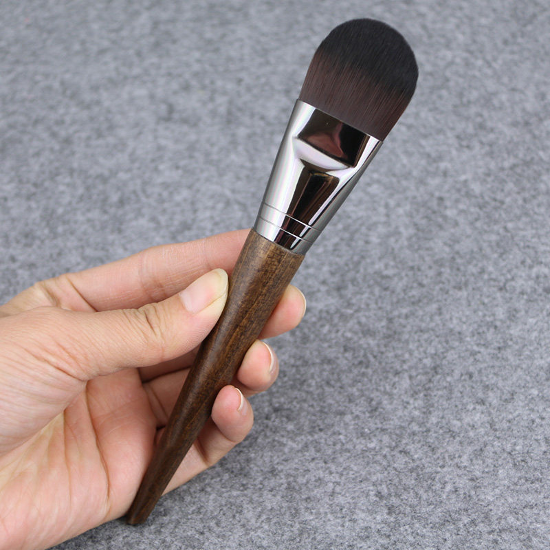 榉木系列 108#舌形面膜刷DIY美容院水疗刷冻膜刷泥膜刷面膜扫工具,彩妆/香水/美妆工具,化妆刷,淘宝优惠券,粉丝福利购,淘宝优惠卷