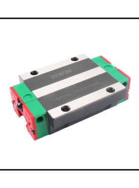 上/银直线性导轨滑轨滑块 QEW15CA QEW20CA QEW25CA 30CA 35CA CB