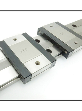 IKO直线性滑轨滑块LWLFG42B LWLFC14B LWLFC18B LWLFC24B LWLF30B